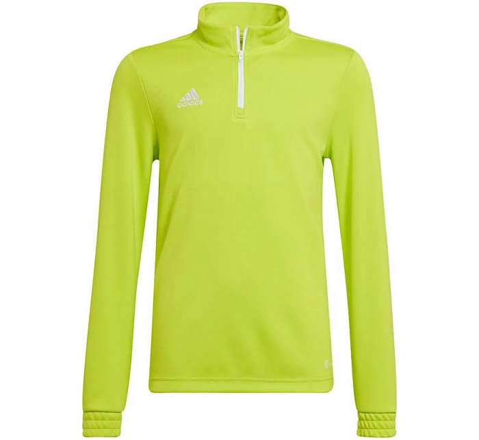 Dětská tréninková mikina Entrada 22 Jr model 17095751 - ADIDAS