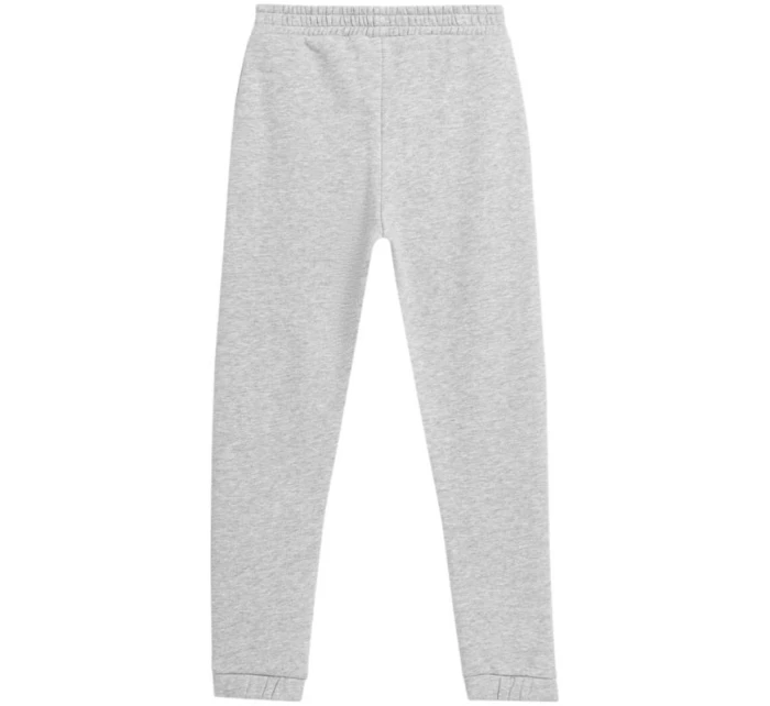 Dívčí tepláky HJZ22 model 17742839 27M - 4F