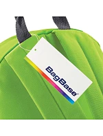BG 125 Originální módní batoh model 22480742 mustard - BagBase