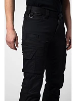 ProJob 2553 Service Pants Women Dámské strečové pracovní kalhoty 64.2553 black ProJob 2553 Service Pants Women Dámské strečové pracovní kalhoty 64.2553 black
