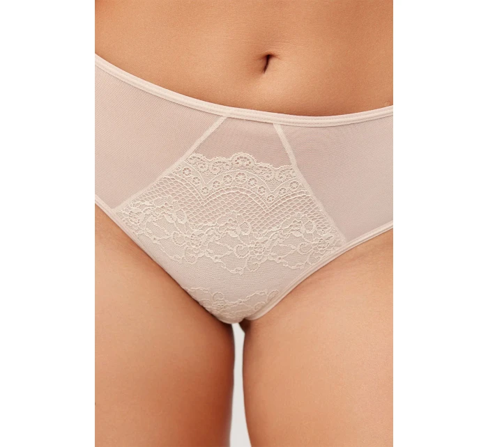 model 21935108 kolor:beżowy - azal