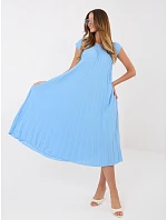 Šaty IT SK 19552.72 modrá