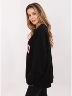 Bluza RV BL model 22020679 czarny - FPrice