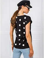 T shirt RV TS model 22176053 czarny - FPrice