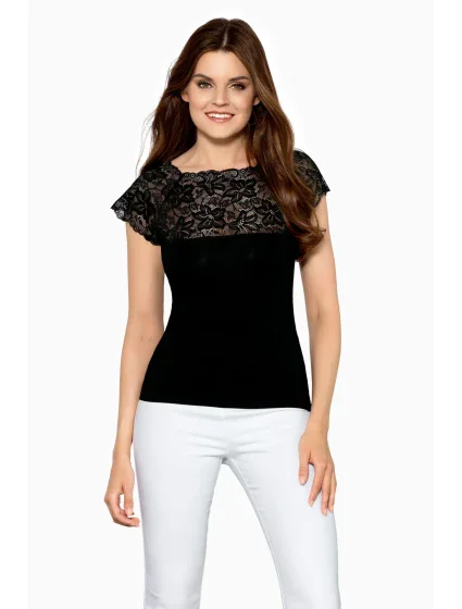 Halenka model 18356036 Black - Babell