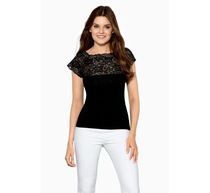 Halenka model 18356036 Black - Babell