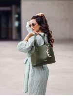 Kabelka VUCH Roselda Green