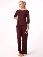 Kalhoty Margot dlouhé - Mefemi