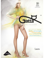 Dámské punčochové kalhoty LAURA 10 10 model 16111490 - Gatta
