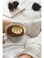 Ponožky na spaní 067