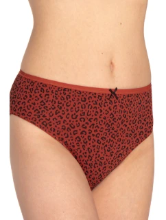 Dámské bikiny FIGS model 21263987 3pack - Lama