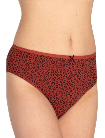 Dámské bikiny FIGS model 21263987 3pack - Lama