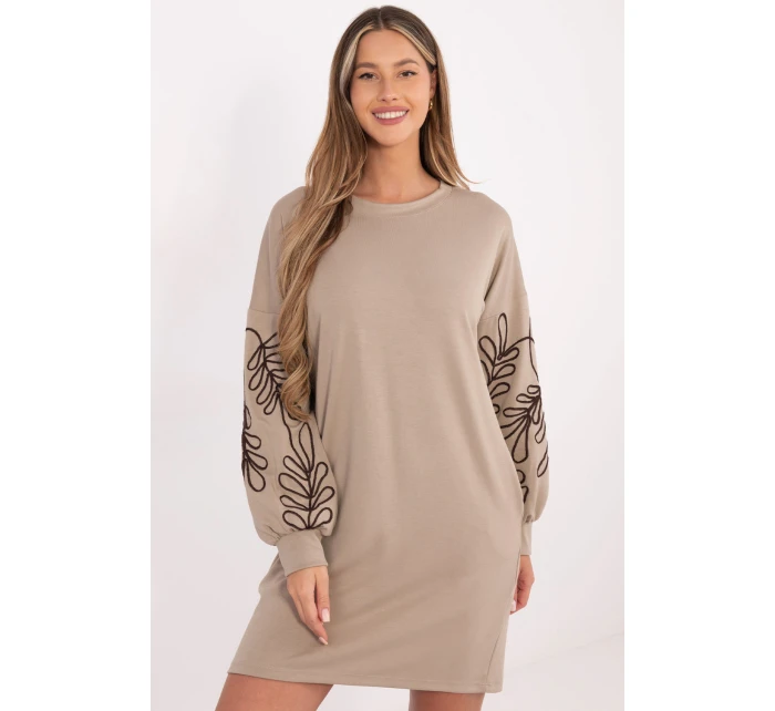 Denní šaty model 222397 Rue Paris Denní šaty model 222397 Rue Paris