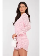 Krátké šaty  model 223843 Italy Moda