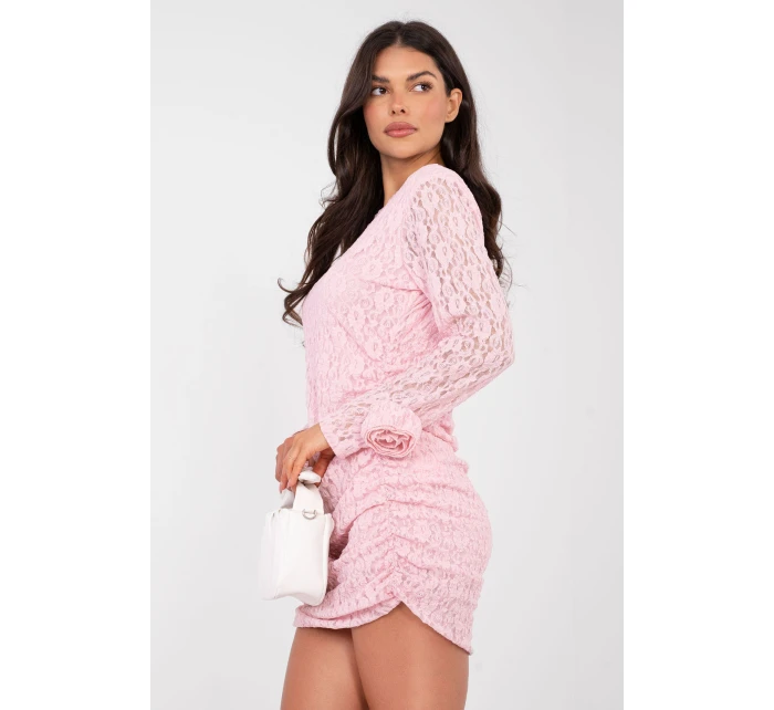 Krátké šaty  model 223843 Italy Moda