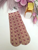 Dámské vzorované ponožky model 7465057 20 den - Magnetis