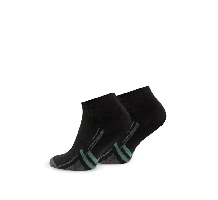 Sportovní bavlněné ponožky Dynamic Sport model 5791604 - Steven