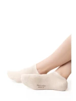 Dámské ponožky Steven art.174 s plátnem 35-40