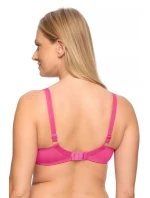 Dámská podprsenka 1135 Nike fuchsia - GAIA