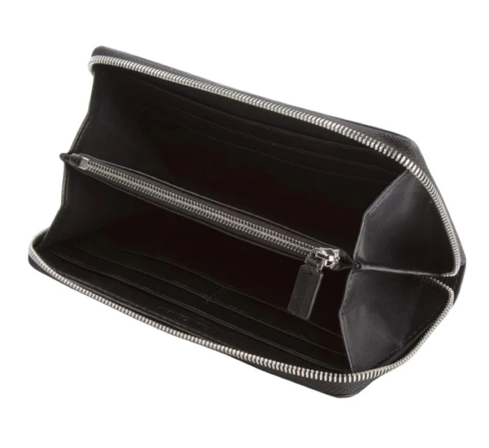 CALVIN KLEIN JEANS DÁMSKÁ PENĚŽENKA SCULPTED CALVIN KLEIN JEANS DÁMSKÁ PENĚŽENKA SCULPTED