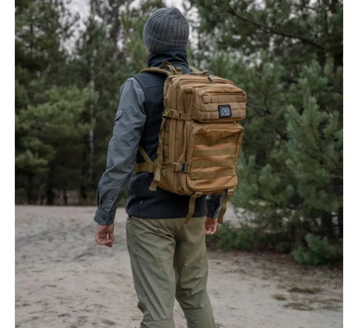 Turistický batoh model 19426132 - Offlander Turistický batoh model 19426132 - Offlander