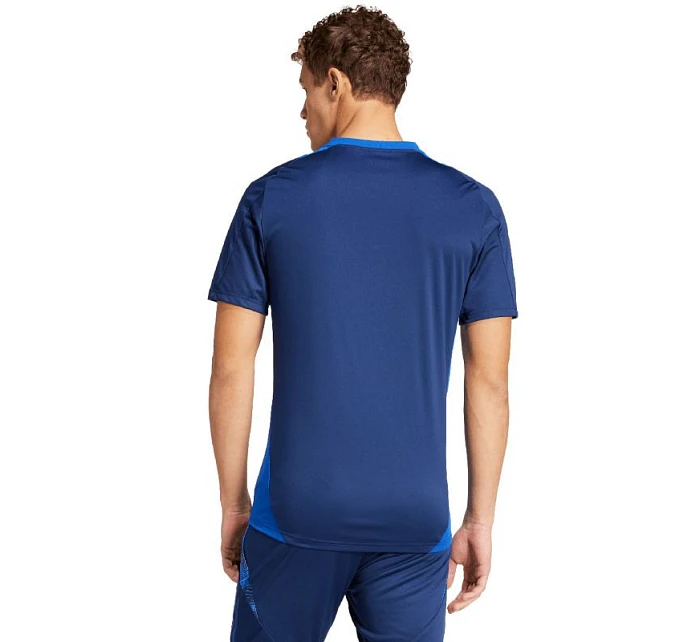 Pánské tréninkové tričko adidas Tiro 24 Competition M IS1657