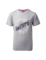 Dětské tričko s krátkým rukávem RICK JRB Dětské tričko s krátkým rukávem RICK JRB