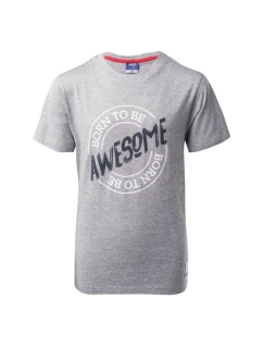 Dětské tričko s krátkým rukávem RICK JRB