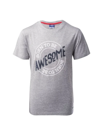 Dětské tričko s krátkým rukávem RICK JRB Dětské tričko s krátkým rukávem RICK JRB