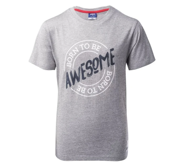 Dětské tričko s krátkým rukávem RICK JRB Dětské tričko s krátkým rukávem RICK JRB