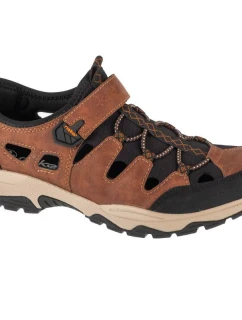 sandály Sandály M model 21021442 - Rieker