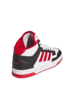 Boty adidas Rapid Court Mid Jr JR3180 Boty adidas Rapid Court Mid Jr JR3180