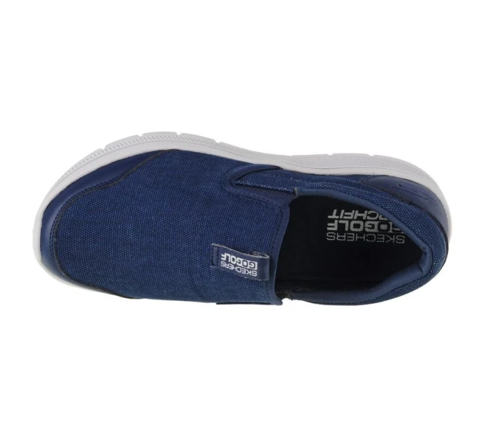 Go Golf Arch Fit Walk Námořnická modrá model 21377098 - Skechers Go Golf Arch Fit Walk Námořnická modrá model 21377098 - Skechers