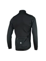 Rogelli bunda PESARO 2.0 černá 3XL Rogelli bunda PESARO 2.0 černá 3XL