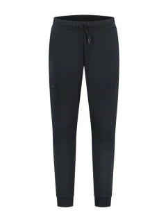 Kalhoty Rogelli TRAINING II black S