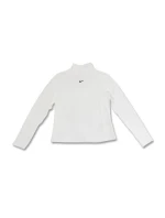 Dámské sportovní tričko s dlouhým rukávem Nike Essential Top Tee - DD5882-100