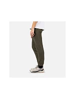 Pánské kalhoty ROSSIGNOL Presset Pant, zelené