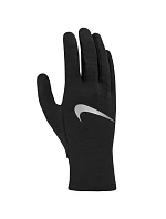 Dámské běžecké rukavice Nike černé, XS model 22310010 - No name Dámské běžecké rukavice Nike černé, XS model 22310010 - No name