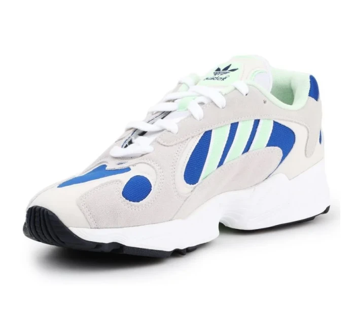 Pánské boty Yung-1 M EE5318 - Adidas Pánské boty Yung-1 M EE5318 - Adidas