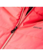 Dětská zateplená bunda Jr  model 17968347 - Brugi