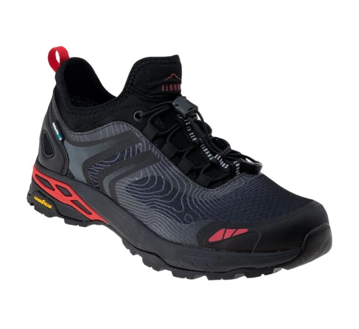 Boty Elbrus Milkar Wp M 92800304561