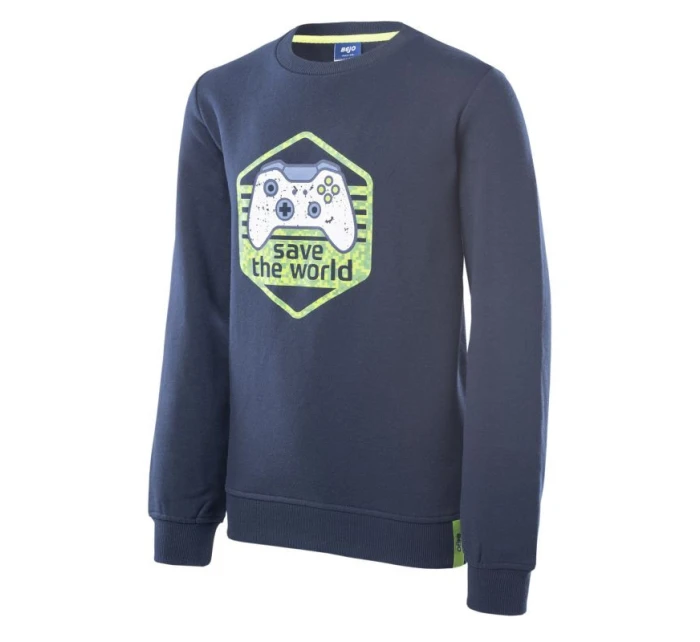 Mikina Jrb Jr model 19045677 - Bejo Mikina Jrb Jr model 19045677 - Bejo