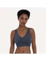 Lotta chirurgická podprsenka oboustranná model 18807926 sky grey - Anita Care