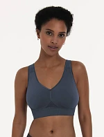 Lotta chirurgická podprsenka moldovaná 5769X sky grey - Anita Care