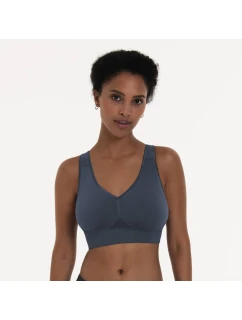 Lotta chirurgická podprsenka oboustranná model 18807926 sky grey - Anita Care