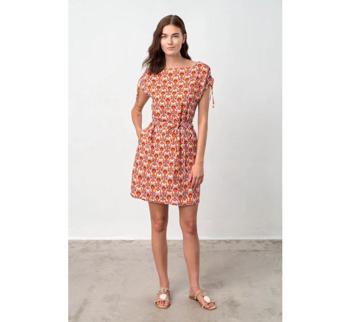 Letní dámské šaty –   model 18363043 - Vamp