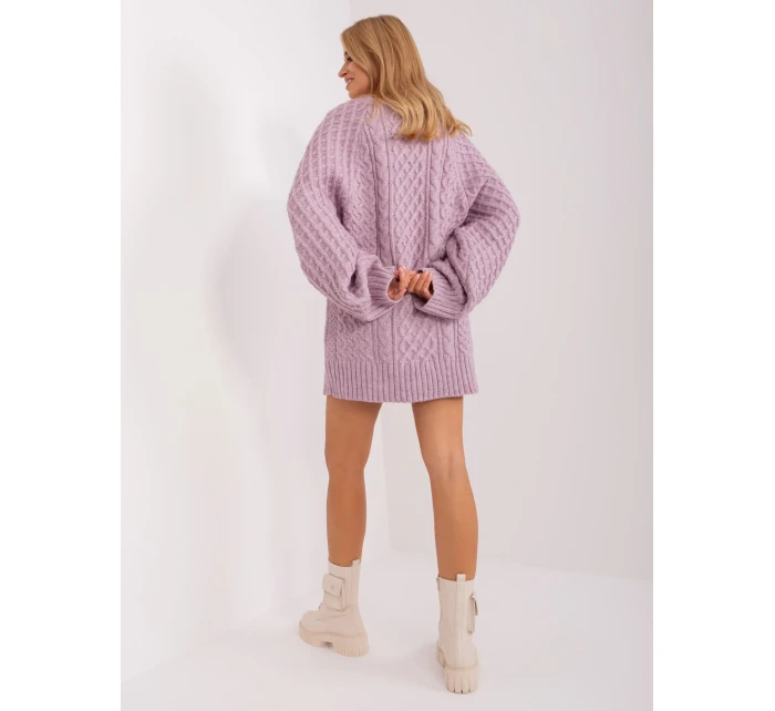 Propojka AT SW 2367 2.64P světle fialová