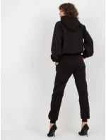 Dámská souprava EM KMPL 659.32 černá - FPrice