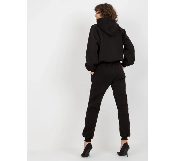 Dámská souprava EM KMPL 659.32 černá - FPrice