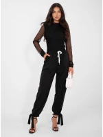 Halenka IT BZ 21830.04 černá